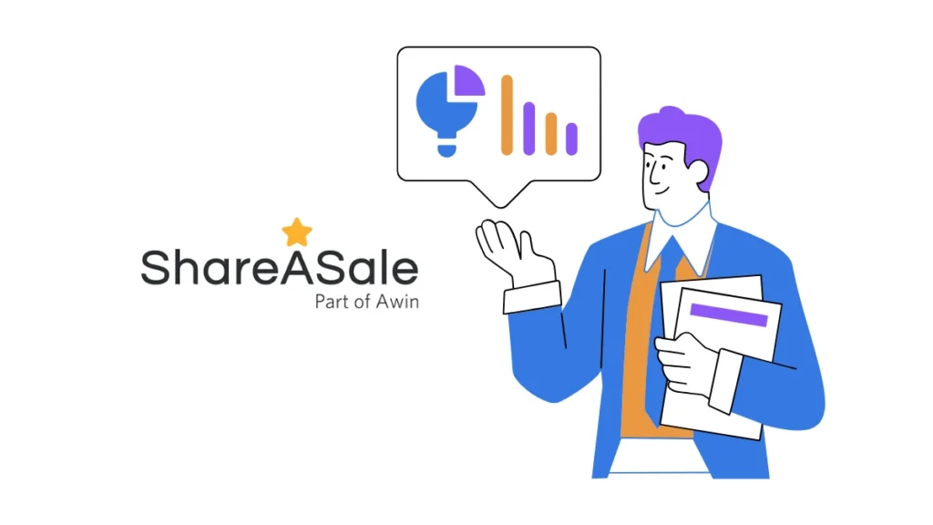 shareASale Affiliate Programs