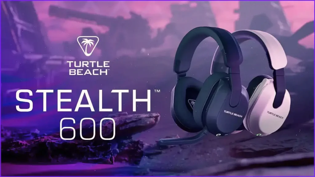 Turtle Beach Stealth 600, Best Buy Gaming Headsets